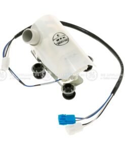 GE DRAIN PUMP ASSEMBLY - WH23X10039
