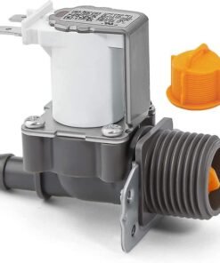 LG VALVE ASSEMBLY,INLET - 5220FR2006Z