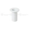 GE REFRIGERATOR THIMBLE DOOR - WR01X10955