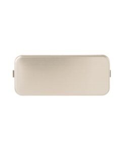 GE MICROWAVE DOOR BUTTON - WB03X22280
