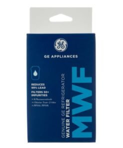 GE WATER FILTER - MWFP