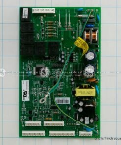GE REFRIGERATOR SXS TRANSFORMER 140VA - WR62X10069