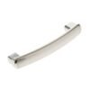 GE DOOR HANDLE, STAINLESS STEEL - WB15X20402