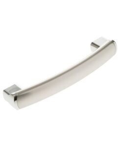 GE DOOR HANDLE, STAINLESS STEEL - WB15X20402