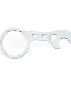 GE FILT WRENCH H - WX5X140