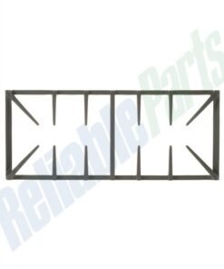 GE CENTER GRATE CAST - WB31K10218