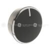 GE CONTROL KNOB - WE01X30638
