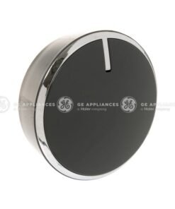 GE CONTROL KNOB - WE01X30638