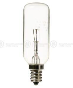 GE LIGHT BULB - WB25X29478
