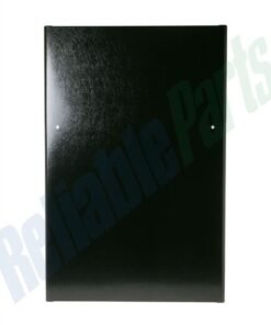 GE REFRIGERATOR FF DOOR ASSEMBLY W/HANDLE + DW2 - WR78X21330