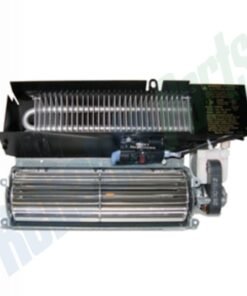 CADET MANUFACTING WALL HEATER ASSEMBLY - 00307