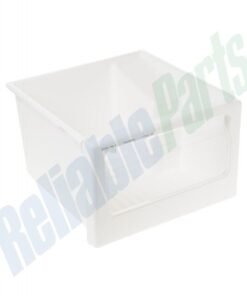 GE REFRIGERATOR PAN ASSEMBLY. LH - WR32X10087