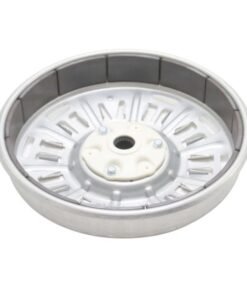LG WASHER ROTOR ASSEMBLY - AHL72914402