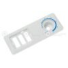 GE REFRIGERATOR CONTROL PANEL - WR55X10540