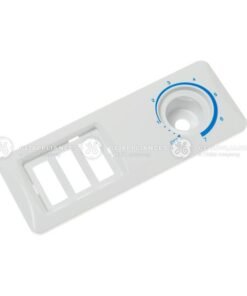 GE REFRIGERATOR CONTROL PANEL - WR55X10540