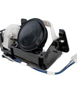 SAMSUNG REFRIGERATOR ICE CASE ASSEMBLY - DA97-08680G