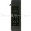 GE BLACK STAINLESS CONTROL PANE - WB56X29980