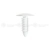 GE REFRIGERATOR PLUG BUTTON - WR02X13058
