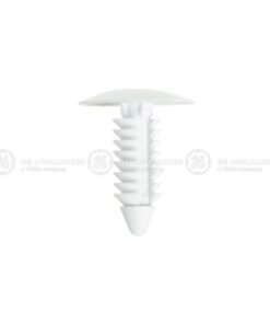 GE REFRIGERATOR PLUG BUTTON - WR02X13058