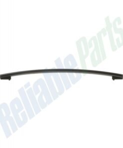 GE HANDLE BLACK - WB15T10206