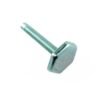 GE DISHWASHER LEVELING LEG - WD2X320