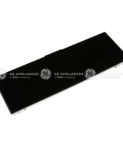 GE GLASS & TOUCH BOARD ASSEMBLY - WB56X28192