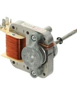 SAMSUNG RANGE CONVECTION OVEN FAN MOTOR - DG31-00007A