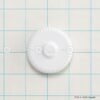 GE REFRIGERATOR THERMOSTAT KNOB - WR01X29911