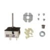 FRIGIDAIRE TOP BURNER SWITCH KIT - 5303935086