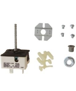 FRIGIDAIRE TOP BURNER SWITCH KIT - 5303935086