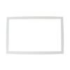GE REFRIGERATOR FREEZER DOOR SEAL GASKET - WR24X10228