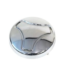 LG WASHER CHROME PULSATOR CAP - 5006EA3009B