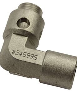 FISHER & PAYKEL JET HOLDER, SIMMER ASSEMBLY #74 - 245995