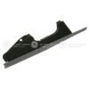GE END PLATE LH DG - WB07X29534