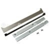 GE PEDESTAL ASSEMBLY - WB63X25949
