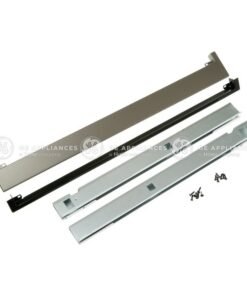 GE PEDESTAL ASSEMBLY - WB63X25949