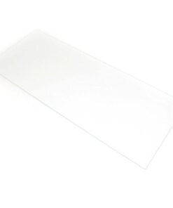 FRIGIDAIRE GLASS CRISPER COVER - 297102705