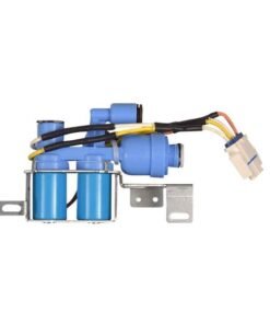 GE REFRIGERATOR WATER VALVE - WR57X25054