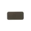 GE MICROWAVE DOOR BUTTON - SLAT - WB03X21289