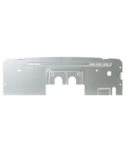 GE CONTROL REAR PANEL - WH10X24054