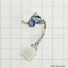 GE REFRIGERATOR HARNESS BOARD INDIV - WR23X10504