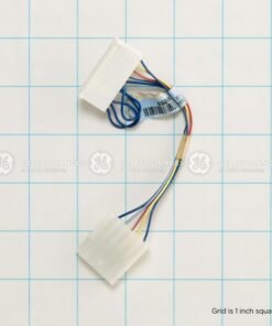 GE REFRIGERATOR HARNESS BOARD INDIV - WR23X10504