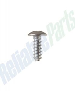 GE DISHWASHER SCR 8-16X1/2 STN STL - WD02X10218