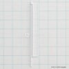 GE DISHWASHER FLAPPER VENT - WD12X10067