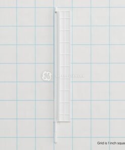 GE DISHWASHER FLAPPER VENT - WD12X10067