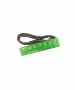 SAMSUNG SVC-KEYBOARD PCBA - DE81-09578A