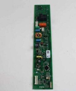 FISHER & PAYKEL COLD WATER INLET VALVE - 420238P