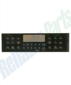 GE OVERLAY - WB27T11464