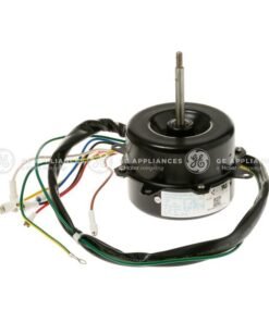 GE AIR CONDITIONER FAN MOTOR - WJ95X10030