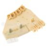 GE HALL SENSOR MOTOR - WH12X10445
